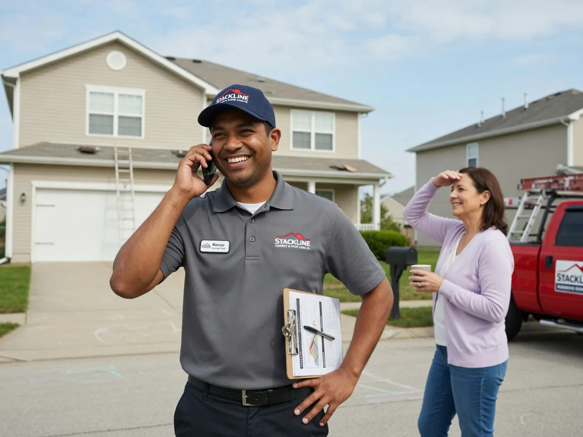 Chimney flashing repair Scurry, TX FAQs